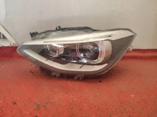 7229677 Фара левая BMW 1 F20/F21 Арт e10250356, вид 5