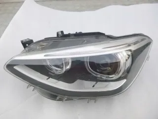 7229679-06 Фара левая BMW 1 F20/F21 Арт e10250405, вид 1