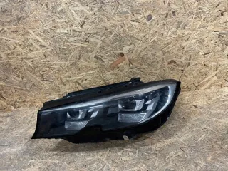 9481695 Фара левая BMW 3 G20/G21 Арт e10250980, вид 1
