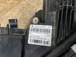 9481695 Фара левая BMW 3 G20/G21 Арт e10250980, вид 4