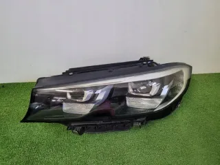9481695 Фара левая BMW 3 G20/G21 Арт e10251091, вид 1