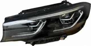 9500915 9500915-01 Фара левая BMW 3 G20/G21 Арт e10251501, вид 1