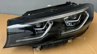 9500915 9500915-01 Фара левая BMW 3 G20/G21 Арт e10251501, вид 3