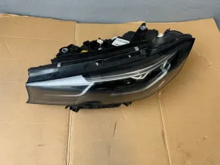 9500915 9500915-01 Фара левая BMW 3 G20/G21 Арт e10251501, вид 4