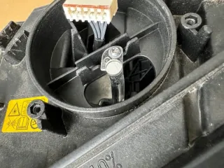 9500915 9500915-01 Фара левая BMW 3 G20/G21 Арт e10251501, вид 6