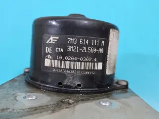 7M3614111M, 3M21-2L580-AA, 7M3907379E IMPRK1365991, Блок ABS Volkswagen Sharan 1 Арт e10251971, вид 5