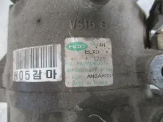  F500-AN8AA03 06-12r F500AN8AA03 Компрессор кондиционера Kia Ceed 1 Арт e10253283, вид 2