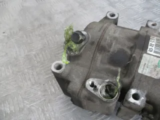  F500-AN8AA03 06-12r F500AN8AA03 Компрессор кондиционера Kia Ceed 1 Арт e10253283, вид 7