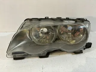6902745 Фара левая BMW 3 E46 Арт e10253408, вид 1