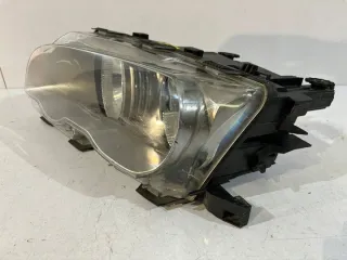 6902745 Фара левая BMW 3 E46 Арт e10253408, вид 2