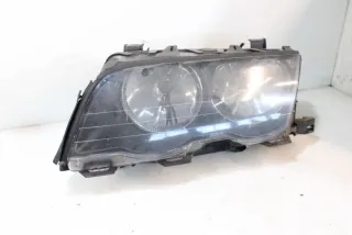 0301089205 Фара левая BMW 3 E46 Арт e10253452, вид 1