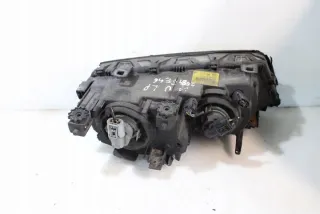 0301089205 Фара левая BMW 3 E46 Арт e10253452, вид 2