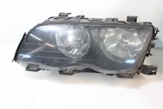 0301089205 Фара левая BMW 3 E46 Арт e10253452, вид 3