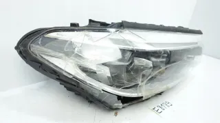 8499122-03 Фара левая BMW 5 G30/G31 Арт e10253707, вид 2