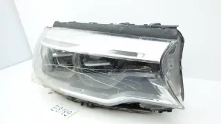 8499122-03 Фара левая BMW 5 G30/G31 Арт e10253707, вид 3