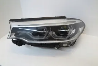 7439193 Фара левая BMW 5 G30/G31 Арт e10253934, вид 2