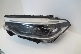 7439193 Фара левая BMW 5 G30/G31 Арт e10253934, вид 3