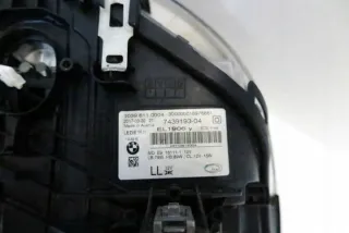 7439193 Фара левая BMW 5 G30/G31 Арт e10253934, вид 7