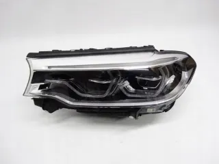 7439193 Фара левая BMW 5 G30/G31 Арт e10254038, вид 3