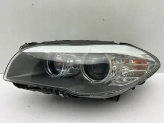 7203239 Фара левая BMW 5 F10/F11/GT F07 Арт e10254350, вид 1