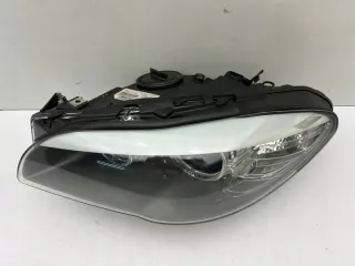 7203239 Фара левая BMW 5 F10/F11/GT F07 Арт e10254350, вид 2