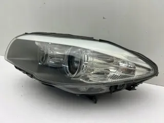 7203239 Фара левая BMW 5 F10/F11/GT F07 Арт e10254350, вид 3