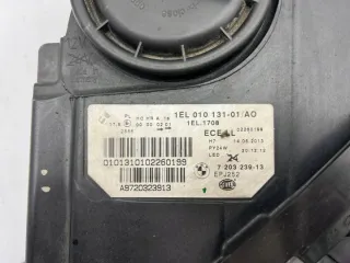 7203239 Фара левая BMW 5 F10/F11/GT F07 Арт e10254350, вид 4