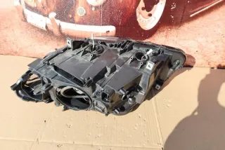 7203252 Фара правая BMW 5 F10/F11/GT F07 Арт e10254419, вид 6
