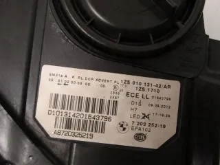 1ZS010131-42, 7203252 720325219 1ZS010131-42 Фара правая BMW 5 F10/F11/GT F07 Арт e10254665, вид 7