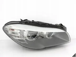 7203240 1EL010131-02AK 1EL010131-02 1EL01013102 63117203240 Фара правая BMW 5 F10/F11/GT F07 Арт e10254673, вид 1