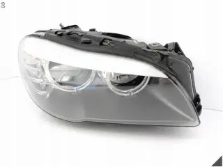 7203240 1EL010131-02AK 1EL010131-02 1EL01013102 63117203240 Фара правая BMW 5 F10/F11/GT F07 Арт e10254673, вид 3