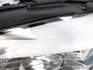 7203240 1EL010131-02AK 1EL010131-02 1EL01013102 63117203240 Фара правая BMW 5 F10/F11/GT F07 Арт e10254673, вид 4