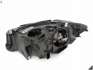 7203240 1EL010131-02AK 1EL010131-02 1EL01013102 63117203240 Фара правая BMW 5 F10/F11/GT F07 Арт e10254673, вид 6