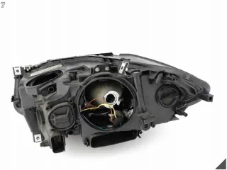7203240 1EL010131-02AK 1EL010131-02 1EL01013102 63117203240 Фара правая BMW 5 F10/F11/GT F07 Арт e10254673, вид 8