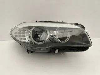 7203246 Фара правая BMW 5 F10/F11/GT F07 Арт e10254772, вид 1
