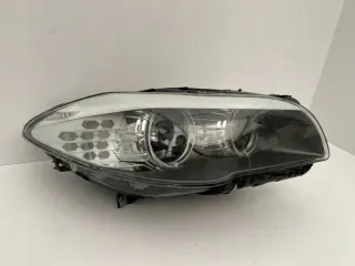 7203246 Фара правая BMW 5 F10/F11/GT F07 Арт e10254772, вид 3