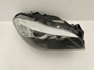 7203246 Фара правая BMW 5 F10/F11/GT F07 Арт e10254772, вид 4