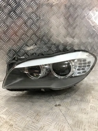 7203245 Фара левая BMW 5 F10/F11/GT F07 Арт e10254973, вид 1