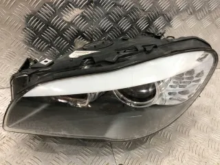 7203245 Фара левая BMW 5 F10/F11/GT F07 Арт e10254973, вид 2