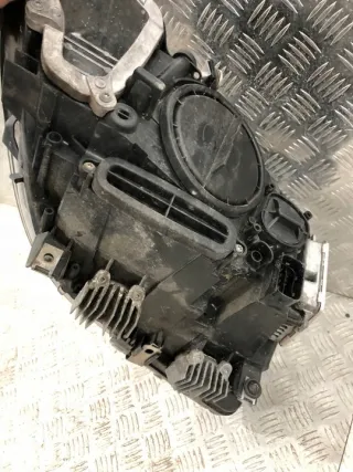 7203245 Фара левая BMW 5 F10/F11/GT F07 Арт e10254973, вид 5