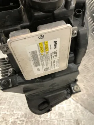 7203245 Фара левая BMW 5 F10/F11/GT F07 Арт e10254973, вид 7