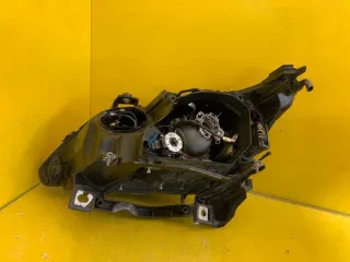 7044672-05 Фара правая BMW 5 E60/E61 Арт e10255360, вид 3