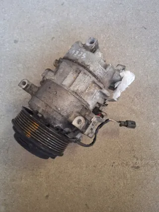 926005211R Компрессор кондиционера Renault Scenic 3 Арт e10256441, вид 1