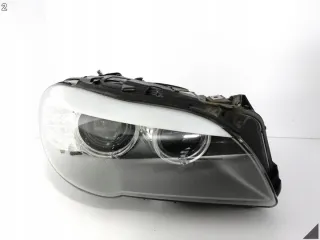 7203246 1EL010131-22AR 1EL010131-22 1EL01013122 Фара правая BMW 5 F10/F11/GT F07 Арт e10256640, вид 3