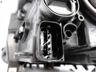7203246 1EL010131-22AR 1EL010131-22 1EL01013122 Фара правая BMW 5 F10/F11/GT F07 Арт e10256640, вид 10