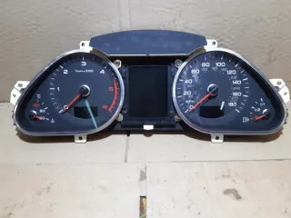 4F0920983G AUDIA6 Щиток приборов (приборная панель) Audi A6 C6 (S6,RS6) Арт e10259220, вид 1