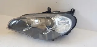 7240791 Фара левая BMW X5 E70 Арт e10259476, вид 2