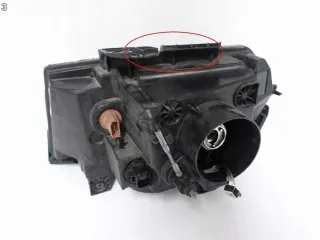 23187856 Фара правая Chevrolet Camaro 5 Арт e10260435, вид 4