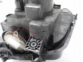 23187856 Фара правая Chevrolet Camaro 5 Арт e10260435, вид 10
