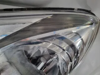 9673814980 Фара левая Citroen C3 2 Арт e10261635, вид 3